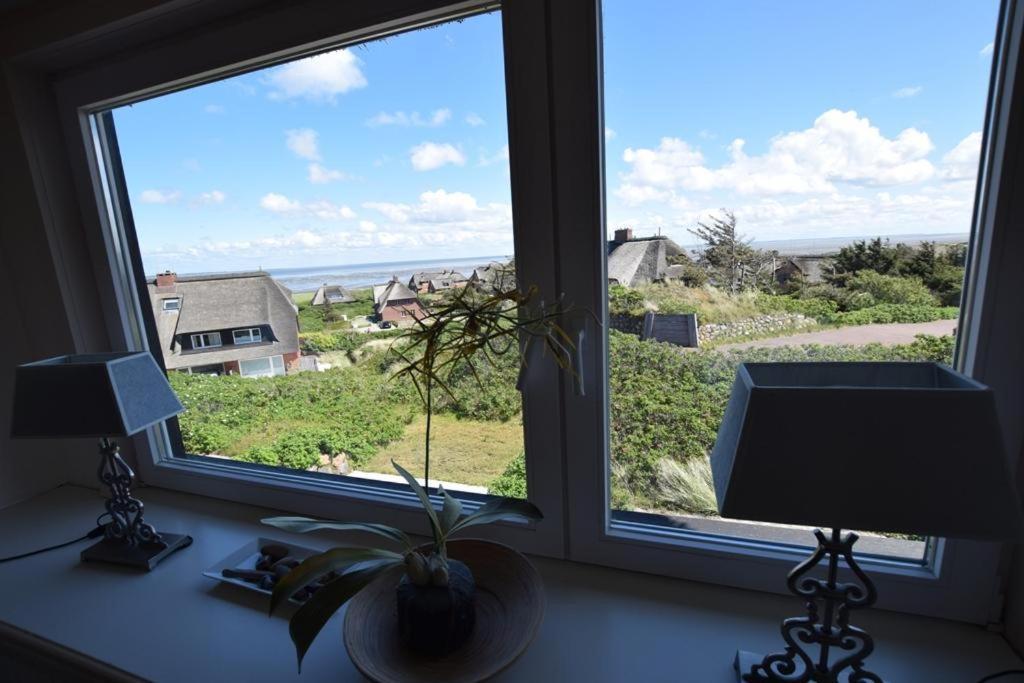 Klaar Kimming Rantum (Sylt)