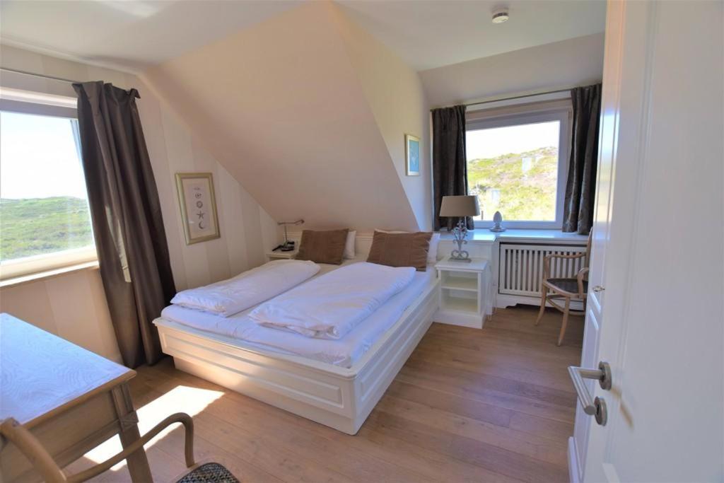 Apartment Klaar Kimming